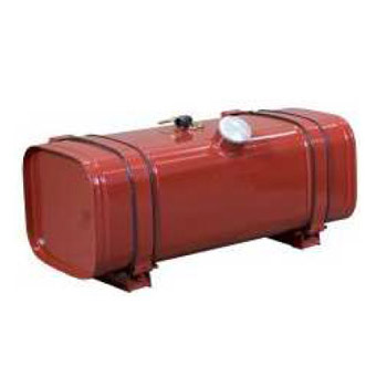 GASOIL TANKS and ACCESSORIES